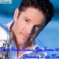 The Music Room's Jazz Series 18 - Featuring Dave Koz (Mixed By: DOC 09.30.11)