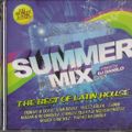 Summer Mix The Best Of Latin House (2008) CD1