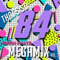 THAT`S SO '84 MEGAMIX Vol. 3