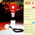 Remix Mega-Mix 4. 1986. 