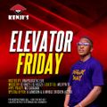 DJ BUGY x ELEVATOR OPENING