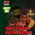 Bollywood Songs(DJ Set)2021_ Bollywood Love edition_ Bollywood Retro Remix  For Party #djindianamix