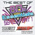 Trebor Z - Best of Select Mix 80s Series 1
