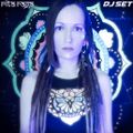 Rita Raga - psybreaks / psytechno DJ set