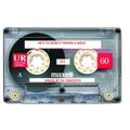 90'S TO 2000'S LOST TAPES MIX DJTSMoOTH #11