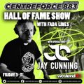 Jay Cunning Hall Of Fame Show Danny Lines - 883 Centreforce DAB+ Radio - 17 - 11 - 2023 .mp3