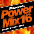 Ornique's 80s & 90s Power 106 Tribute Power Mix #16