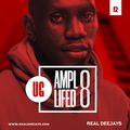 Ug Amplified 8 Mixtape - Dj Arnold #YoRealDj