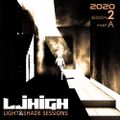 LJHigh Light & Shade Sessions 2 Part A...Part B to follow shortly