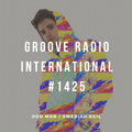 Groove Radio Intl #1425: Odd Mob / Swedish Egil