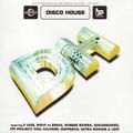 DISCO HOUSE - Mixed by DJ Spiro