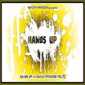 HANDS UP! & TRANCE Overdose Vol.13 (2022) [MIX by MAICON NIGHTS DJ] (Dance/Hands Up!/Hard Trance)