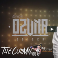 THE CUTTMIX (Vol. 6) Edición Ozuna- By DJ CUTTER
