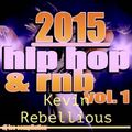 Hot Hip Hop and RnB in The Rebels Box Commercial 2015