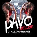 Pavo Deluxe ( A Disco Thanksgiving ) DJ Alex Gutierrez