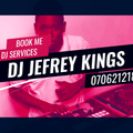 ULTIMATE WORSHIP EXPERIENCE [AFTER CHUCH EDITION] - DJ JEFREY KINGS.