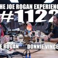 #1122 - Donnie Vincent