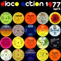 Disco Action 1977 - April