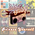 What's Funk? 01.09.2017 - Release Yourself