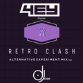 Retro Clash The Alternative Experiment Mix 30.2