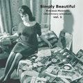 Those precious moments-The Simply Beautiful Anniversary Selections-vol. 1