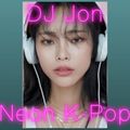 DJ Jon Neon K-Pop Mixtape #5