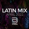 Latin Music Quick Mix (Salsa, Merengue, Dembow, Reggaeton, Latin Pop)