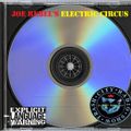 TCRS Presents - JOE REBEL'S ELECTRIC CIRCUS - 1 - music for the discerning ear