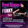 Funky Mix March 2023