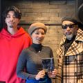 WW KYOTO: KJCC - Shuya Okino with Mio Matsuda, Masaki Tamura // 16-03-22