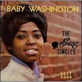 The Soul Survivors Radio Show featuring Baby Washington - 17 Feb 2013
