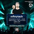 infinytech - RADIO SHAKE IT - SHAKE YOUR RELOAD (1-6-23)