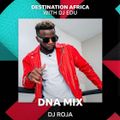 DJ ROJA  BBC 1 XTRA  UGANDA INDEPENDENCE MIX