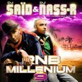 DJ Saïd & DJ Nass-R - RnB Millenium vol.9