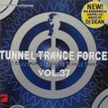TUNNEL TRANCE FORCE 37 - CD1 - SATURN MIX (2006)