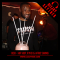 008 - Hip Hop, R'n'B & Afro Swing By DJ Scyther
