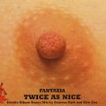 Ellis Dee & Graeme Park Fantazia 'Twice as Nice' 1993