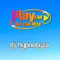 Friday Drive at Five featuring DJ Hypnotyza | Air Date: 5/21/2021