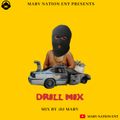 DRILL MIX (KENYA VS UK) -DJ MARV
