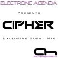 Christina Ashlee - Electronic Agenda 071 - Cipher Guest Mix (AHFM)