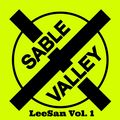 8/15/20 Sable Valley Vol. 1 Release Party