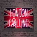 London Calling New Wave 80s 90s