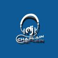 DJ CHAPLAIN HIP-HOP MIX