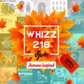 Whizz vol.218 
