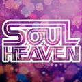 Soul Heaven mix by Mr. Proves