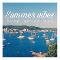 SUMMER VIBES deep house mix July 19'