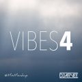 #MixMondays VIBES 4 @DJARVEE