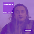 Guest Mix 449 - Dynoman [21-11-2020]