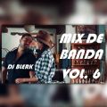 Mix De Banda 2016 Banda Ms, Gerardo Ortiz, Arrolladora, Recodo, Remmy Valenzuela, Komander Dj Blerk