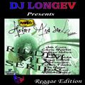 Heart & Soul Riddim Mix, nice Lovers Rock reggae mix by DJ Longev